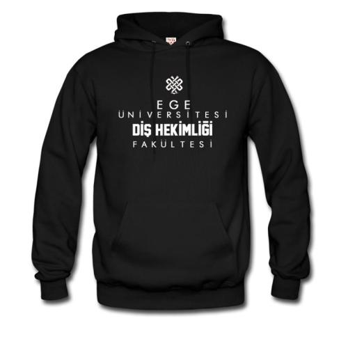 Ege Üniversitesi Dis Hekimligi Fakültesi Model 1