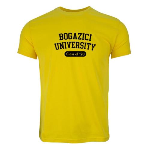 Bogaziçi Üniversitesi Class of Model 4