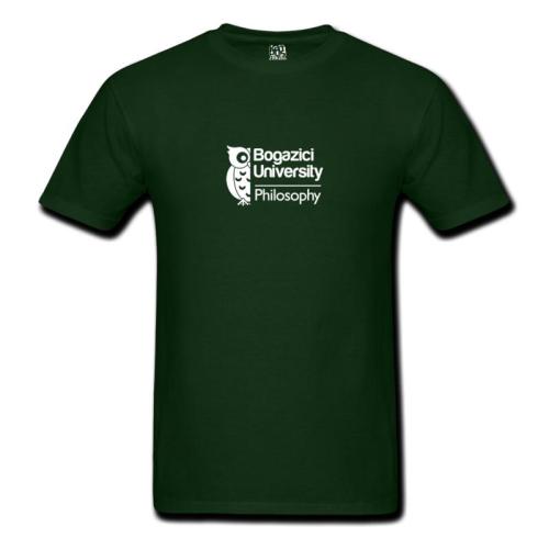 Bogaziçi Üniversitesi Felsefe Model 1