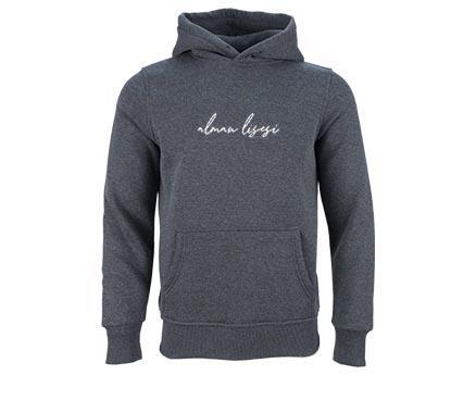 Alman Lisesi El Yazili Model 2