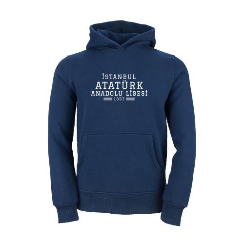 Istanbul Atatürk Anadolu Lisesi Model 3