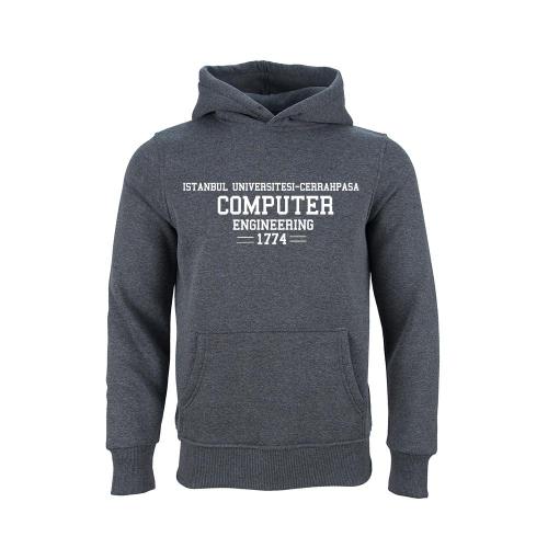 Istanbul Üniversitesi-Cerrahpasa Bilgisayar Mühendisligi Model 1