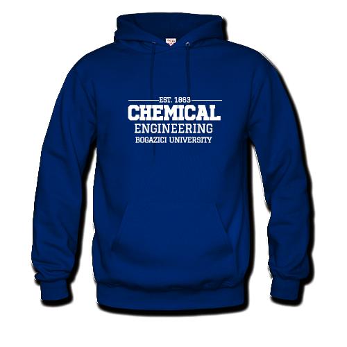 Bogaziçi Üniversitesi Kimya Mühendisligi Model 1