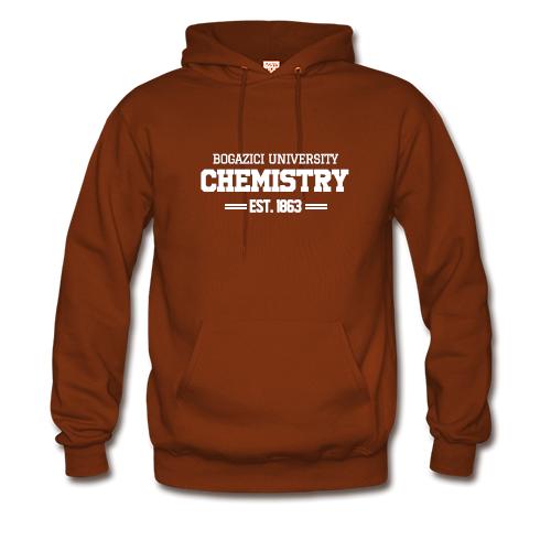 Bogaziçi Üniversitesi Kimya Model 1