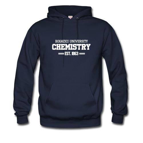 Bogaziçi Üniversitesi Kimya Model 1