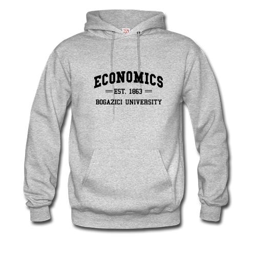 Bogaziçi Üniversitesi Iktisat Model 1