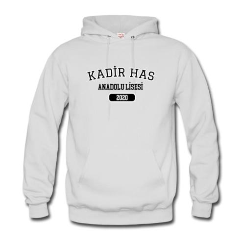 Kadir Has Anadolu Lisesi Model 1