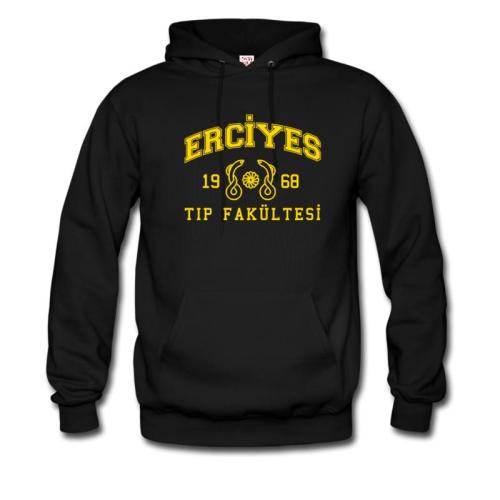 Erciyes Üniversitesi Tip Fakültesi Model 1