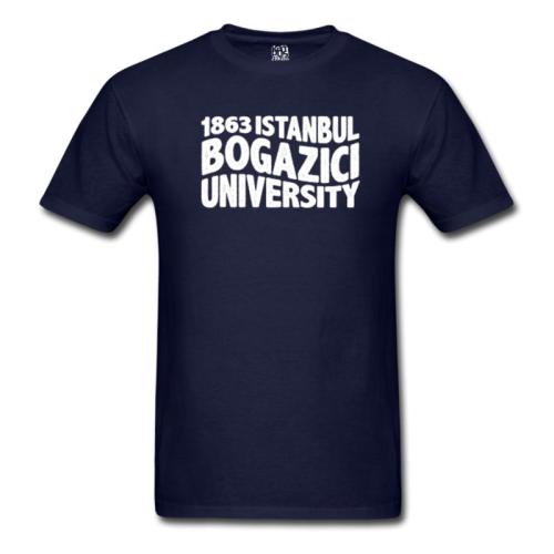 Bogaziçi Üniversitesi Model 5