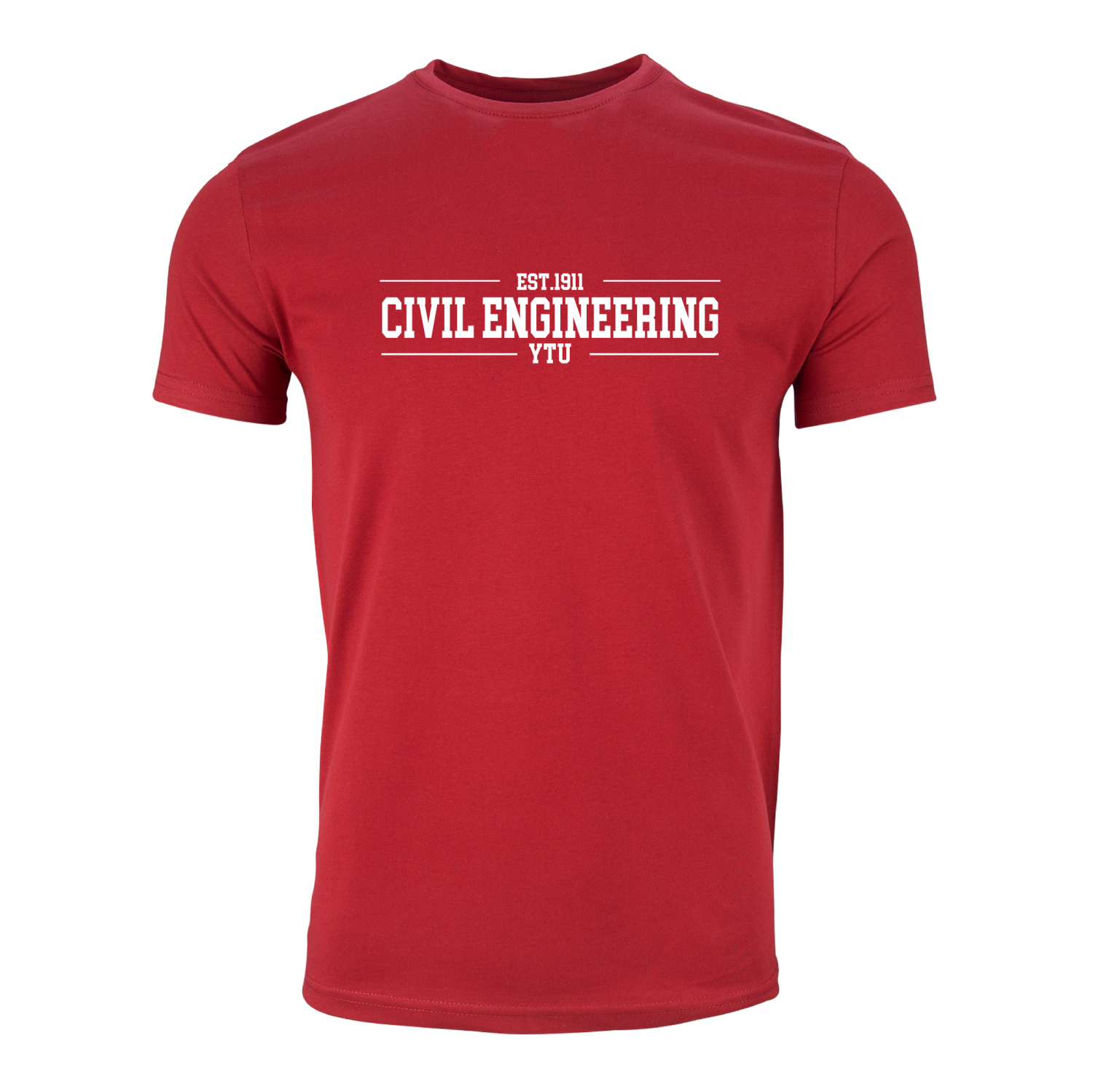 YTÜ Yıldız Store - Civil Engineering