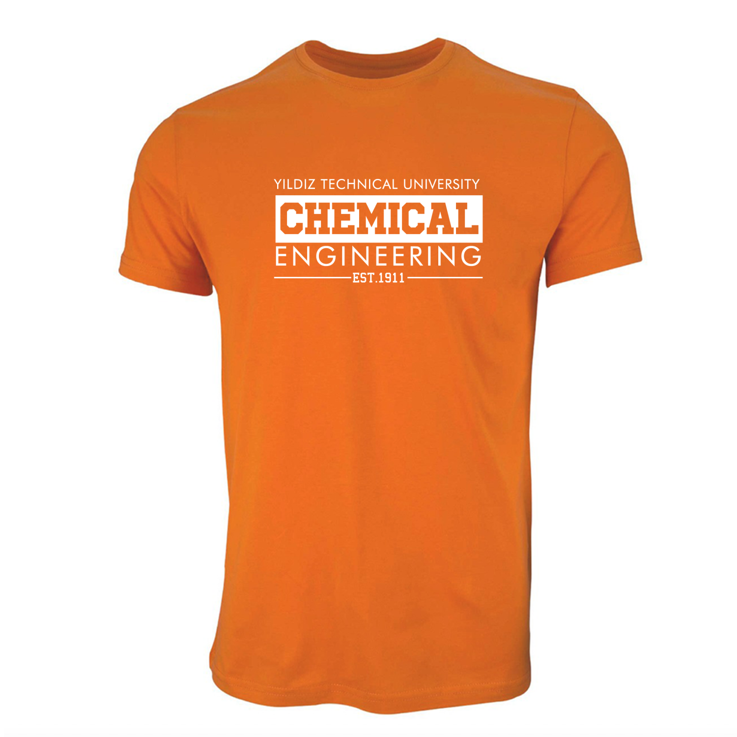 YTÜ Yıldız Store - Chemical Engineering