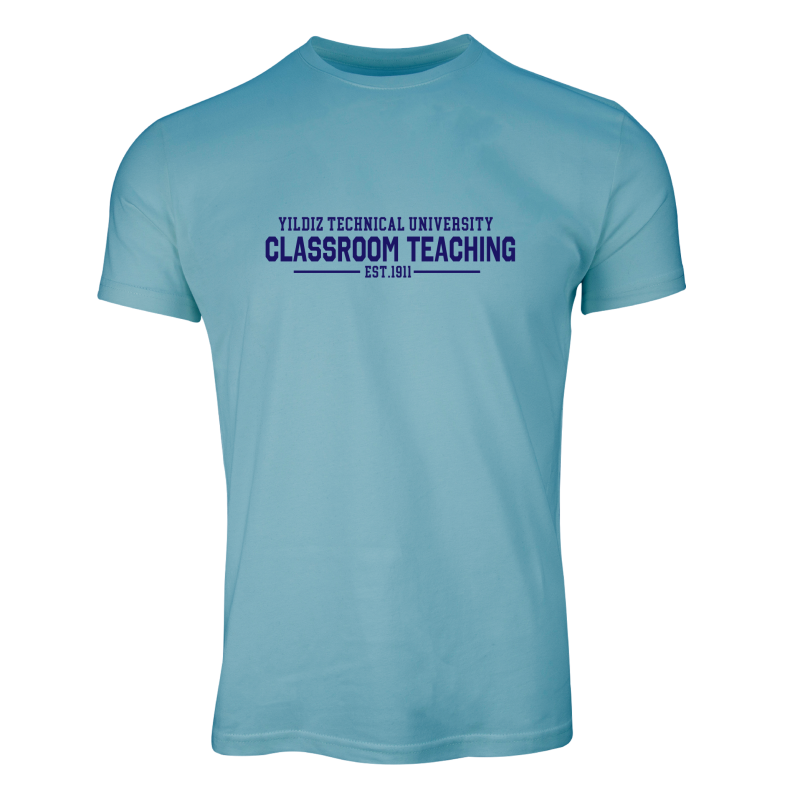 YTÜ Yıldız Store - Classroom Teaching