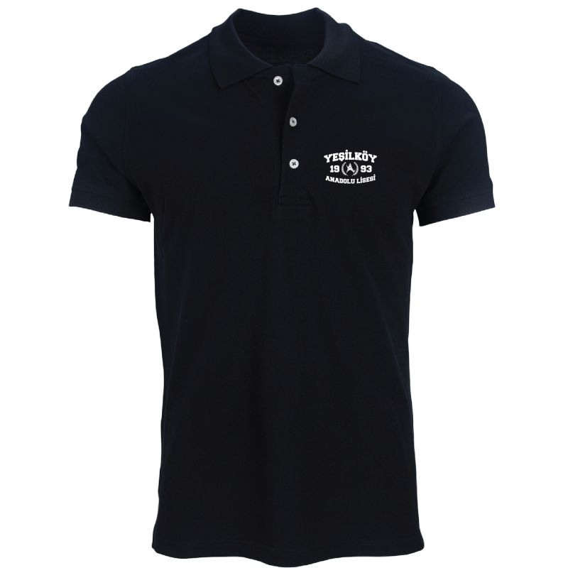 Yeşilköy Anadolu Lisesi Model 1