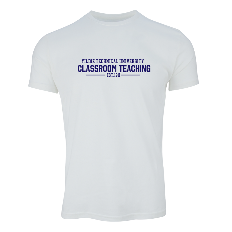 YTÜ Yıldız Store - Classroom Teaching
