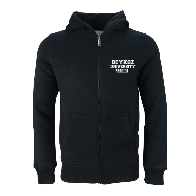 Beykoz Üniversitesi Model 1 Zıpper