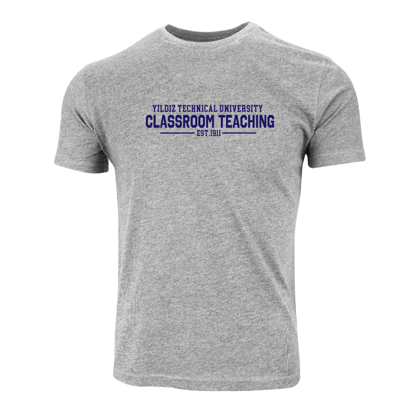 YTÜ Yıldız Store - Classroom Teaching
