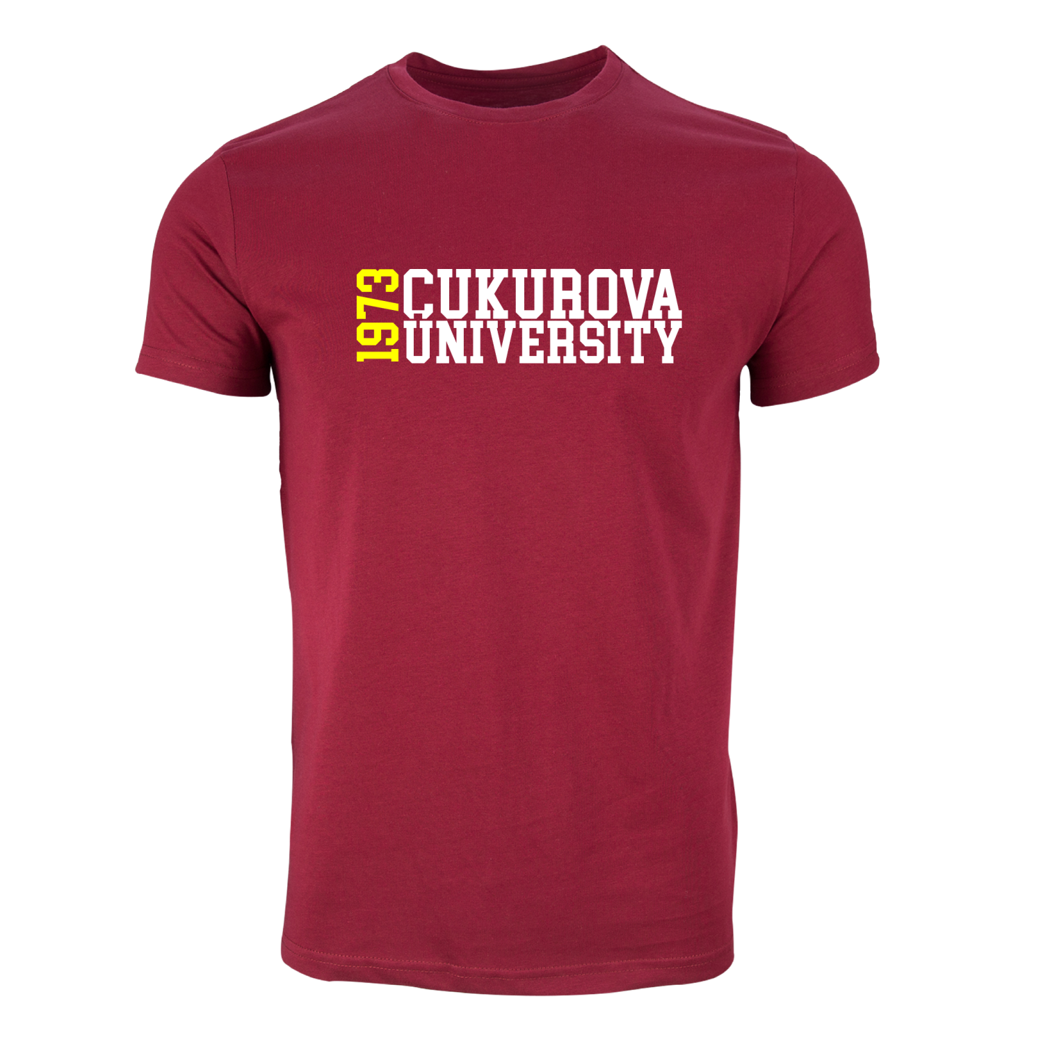 Çukurova Üniversitesi T-shirt Model 14