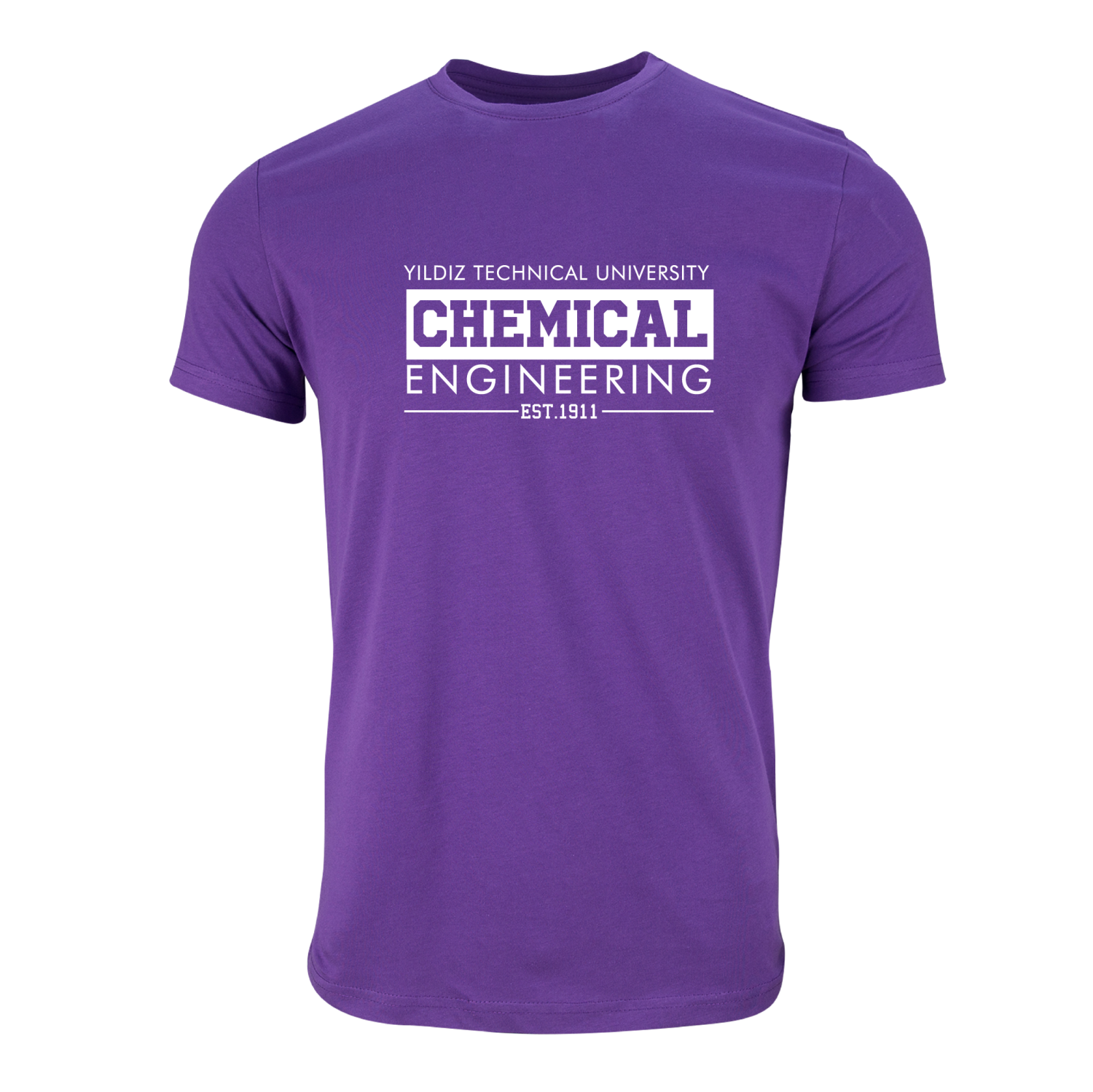 YTÜ Yıldız Store - Chemical Engineering