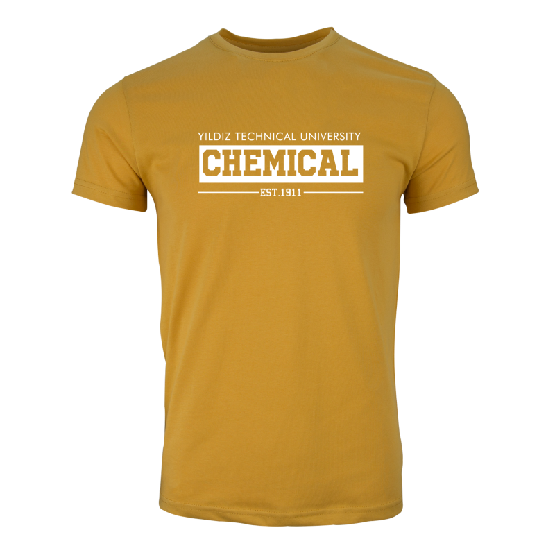 YTÜ Yıldız Store - Chemical