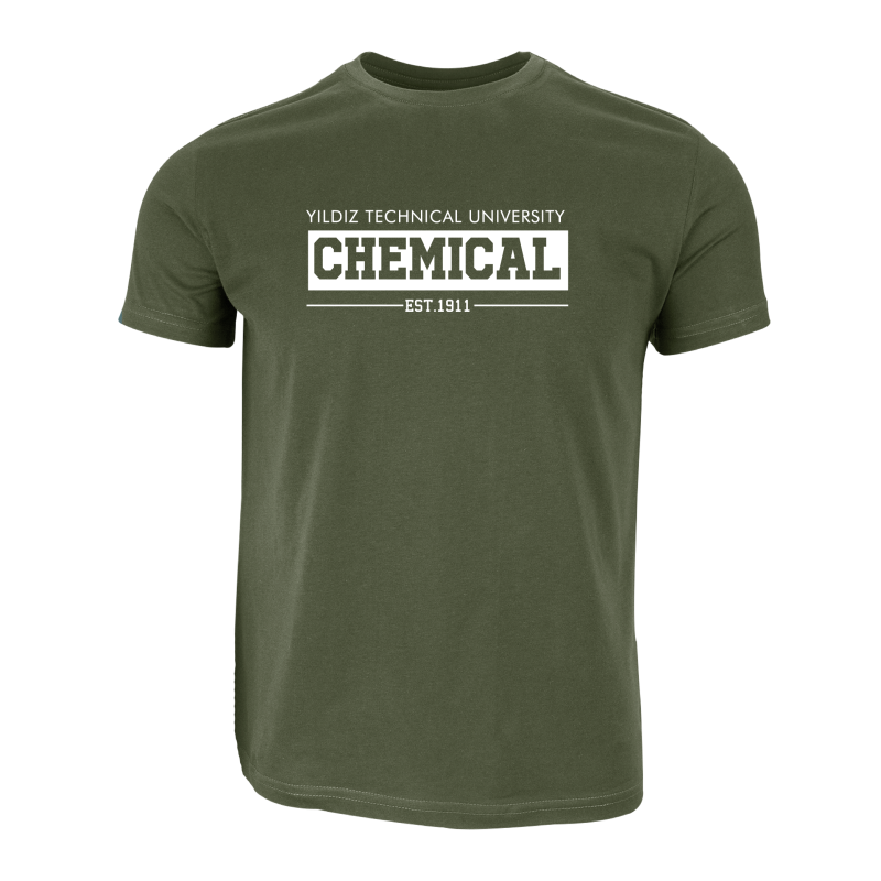 YTÜ Yıldız Store - Chemical