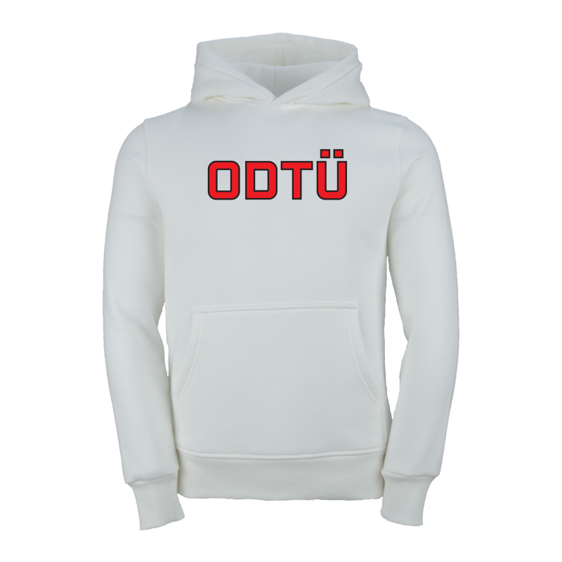 Orta Doğu Teknik Üniversitesi Model 1 Hoodie