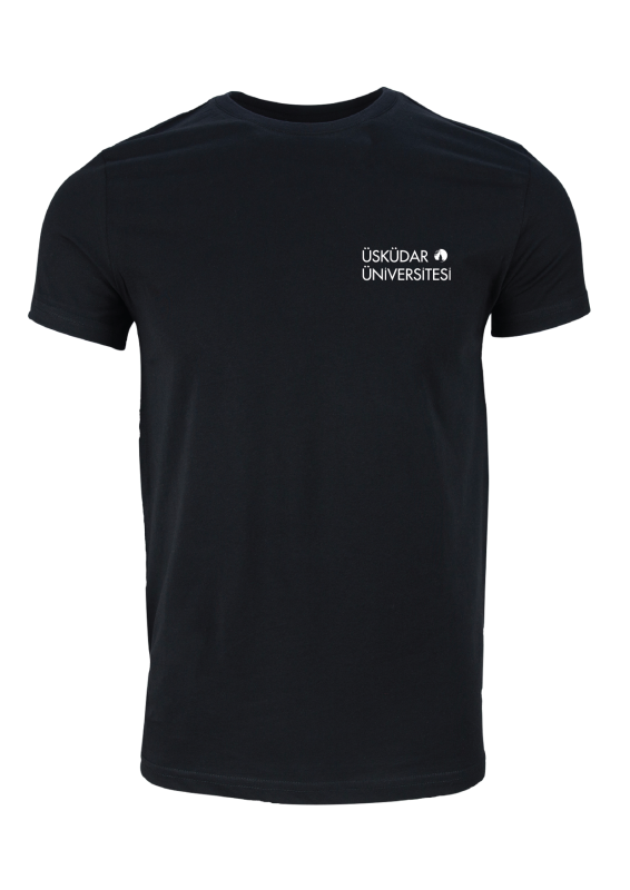 Üsküdar Üniversitesi Tişört Model 2
