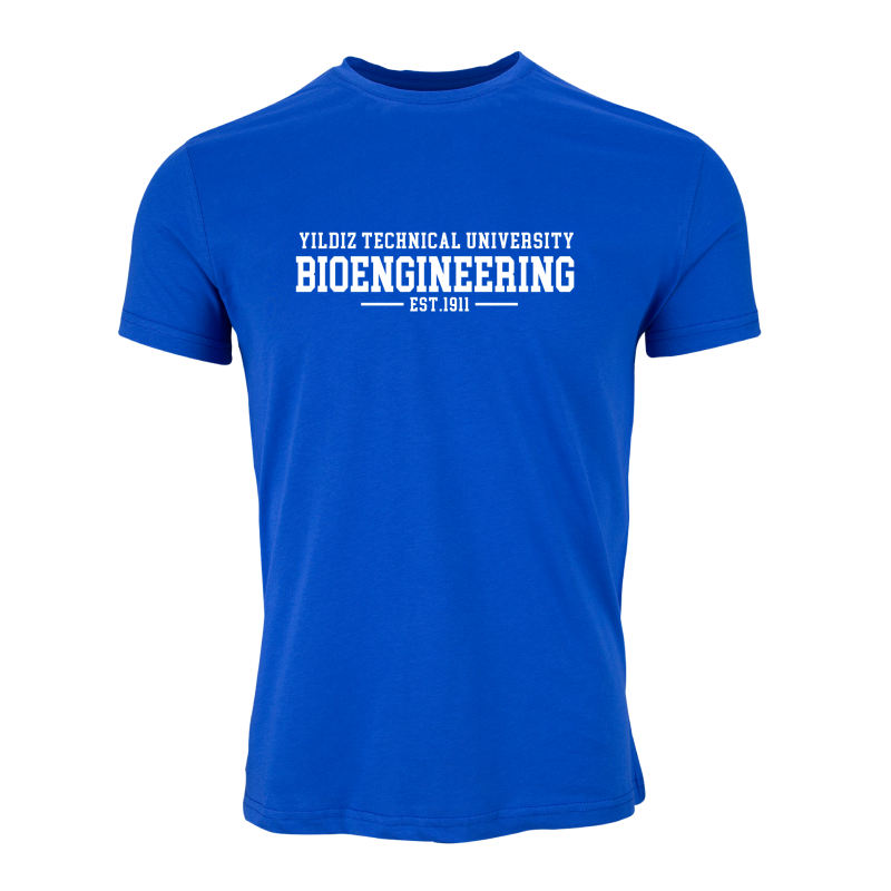 YTÜ Yıldız Store - Bioengineering