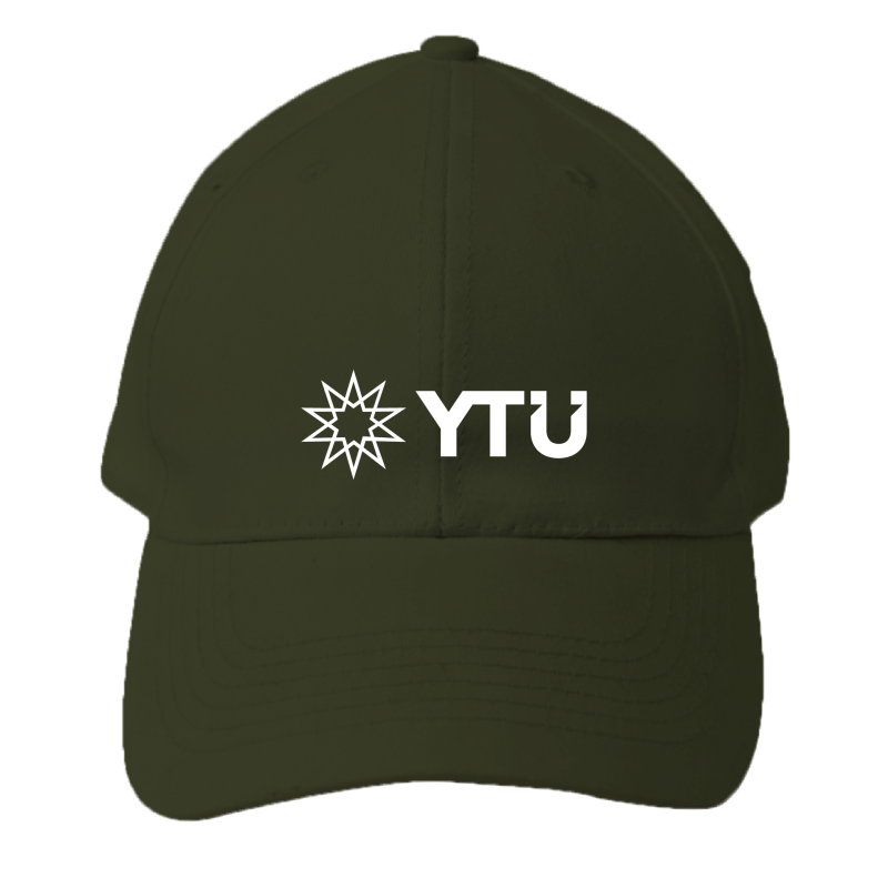 Yıldız Teknik Üniversitesi Model 3 Şapka