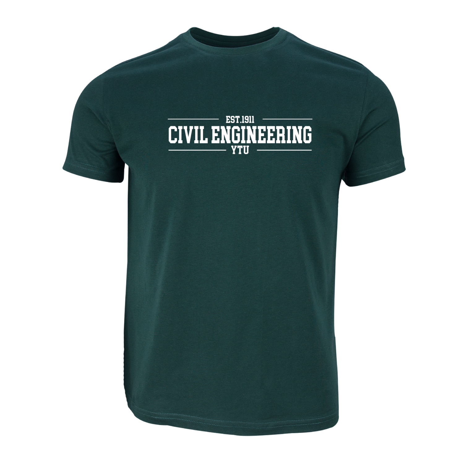 YTÜ Yıldız Store - Civil Engineering