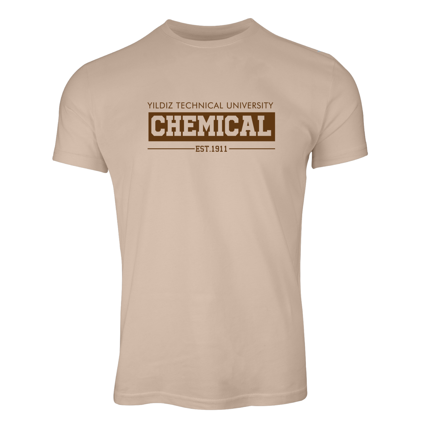 YTÜ Yıldız Store - Chemical