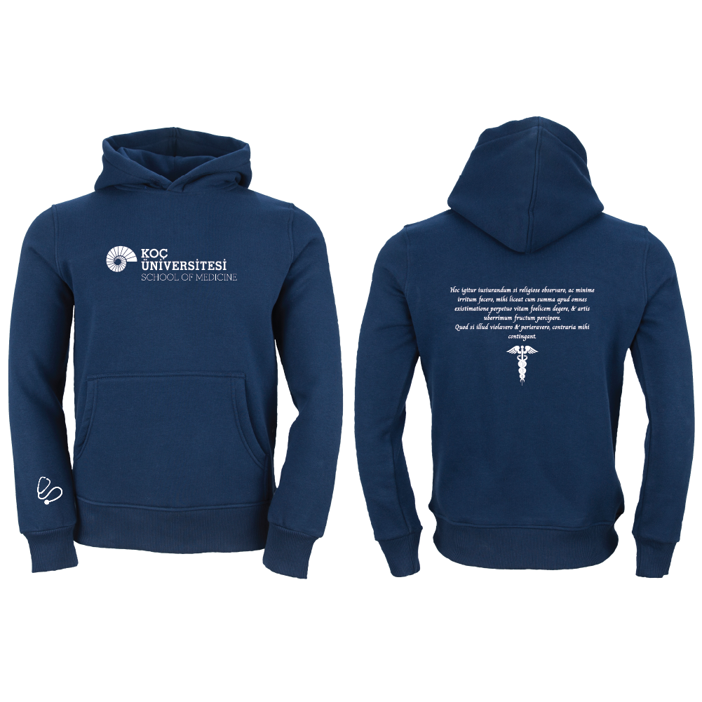 Koç Üniversitesi  – School Of Medıcıne