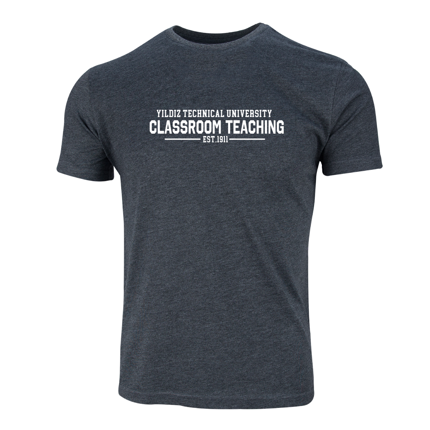 YTÜ Yıldız Store - Classroom Teaching
