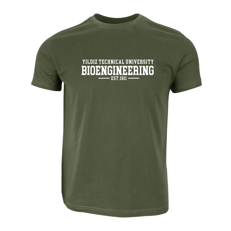 YTÜ Yıldız Store - Bioengineering
