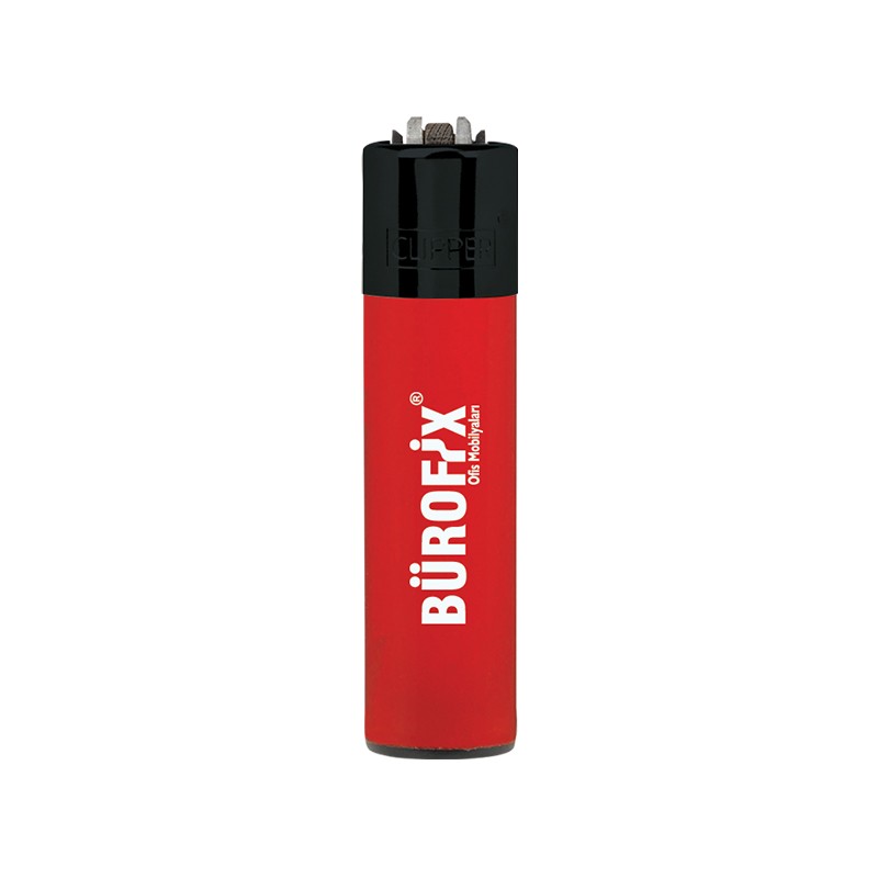 KP02133-1089 Clipper Pocket Si̇Boplu Çakmak