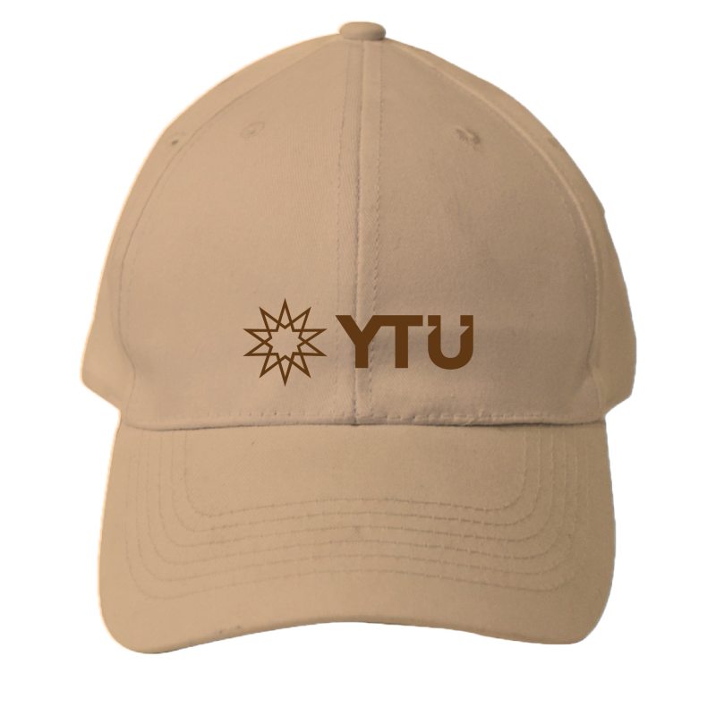 Yıldız Teknik Üniversitesi Model 3 Şapka