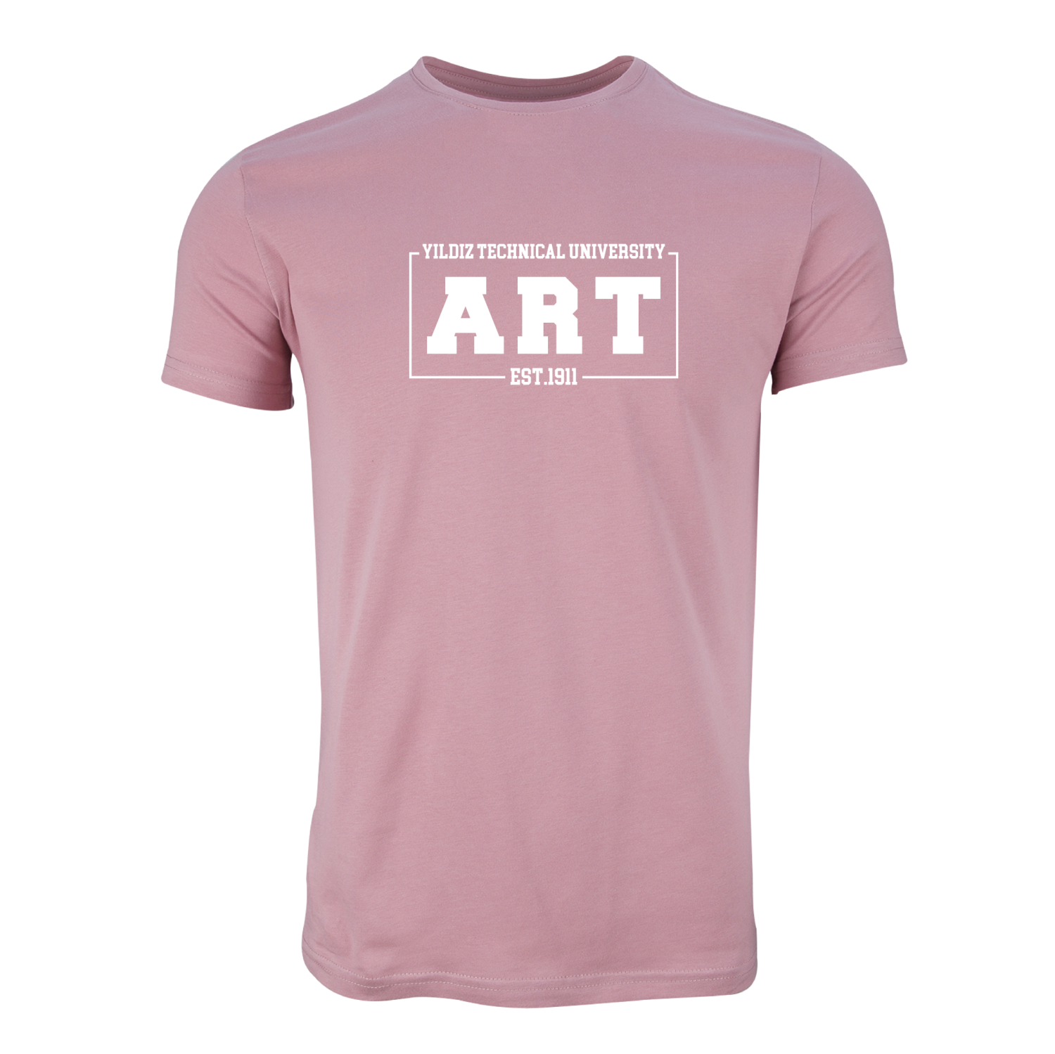 YTÜ Yıldız Store - Art T-shirt