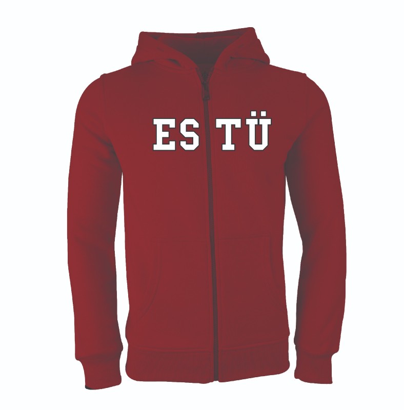 Eskişehir Teknik Üniversitesi Zipper Model 1