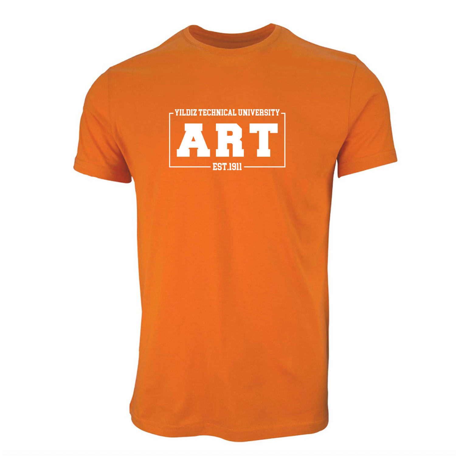 YTÜ Yıldız Store - Art T-shirt