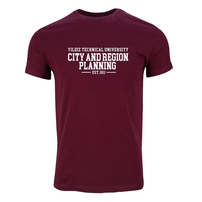 YTÜ Yıldız Store - City and Regıon Planning