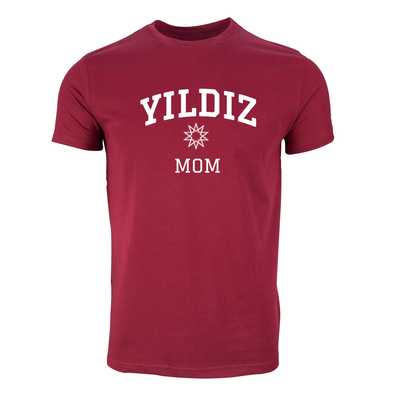 YTÜ Yıldız Store -  MOM  T-shirt