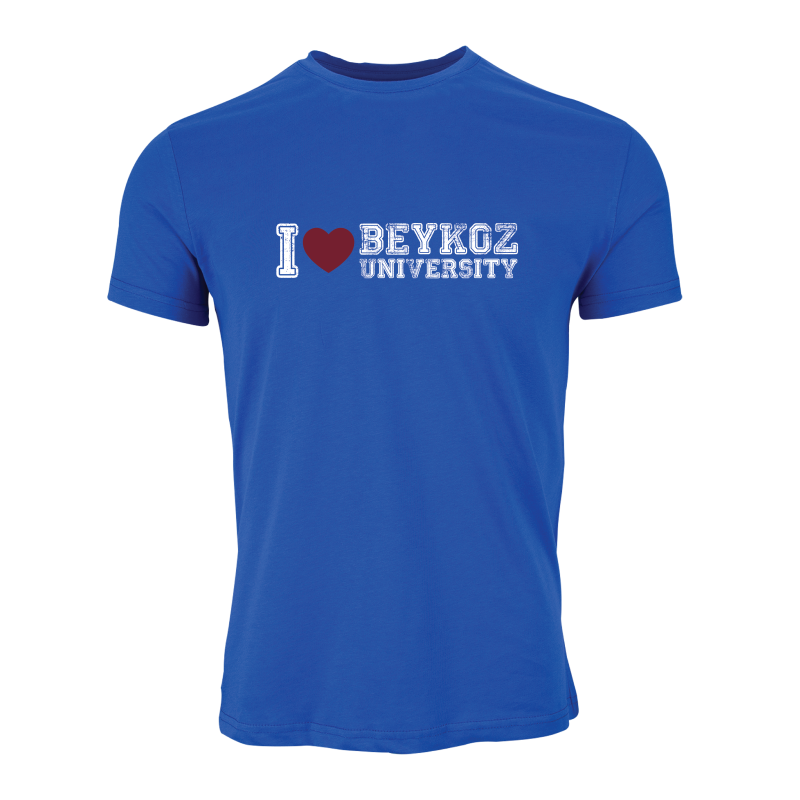 Beykoz Üniversitesi Model 6 T-shirt