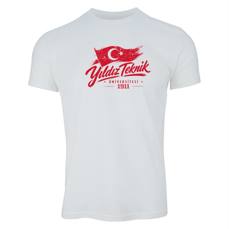 Yıldız Teknik Üniversitesi | Ay Yıldız Edition (YTÜ Yıldız Store)