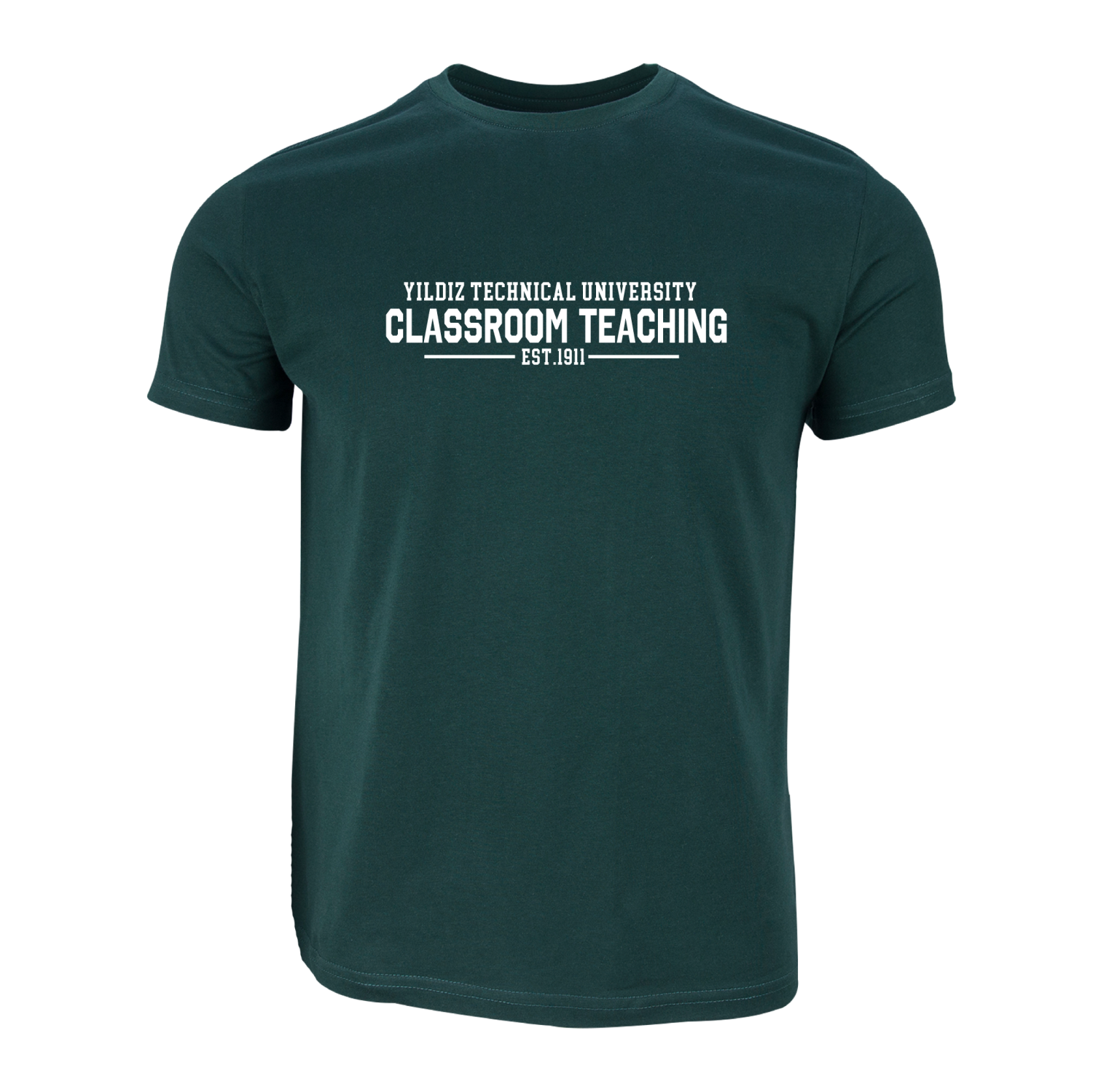 YTÜ Yıldız Store - Classroom Teaching