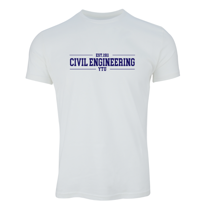 YTÜ Yıldız Store - Civil Engineering