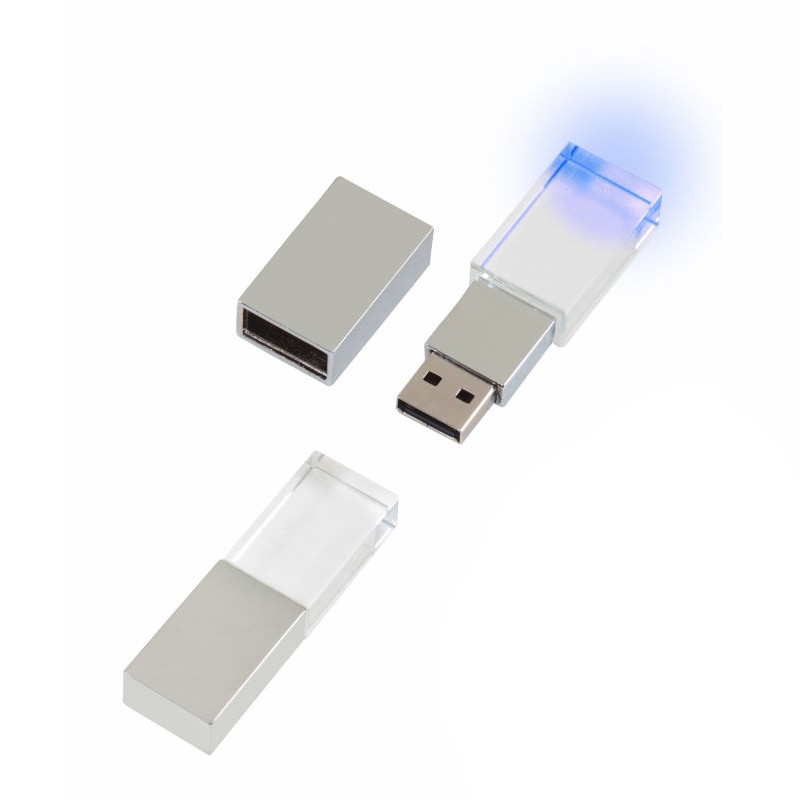 KP02115-0038 Kutusuz Usb Bellek