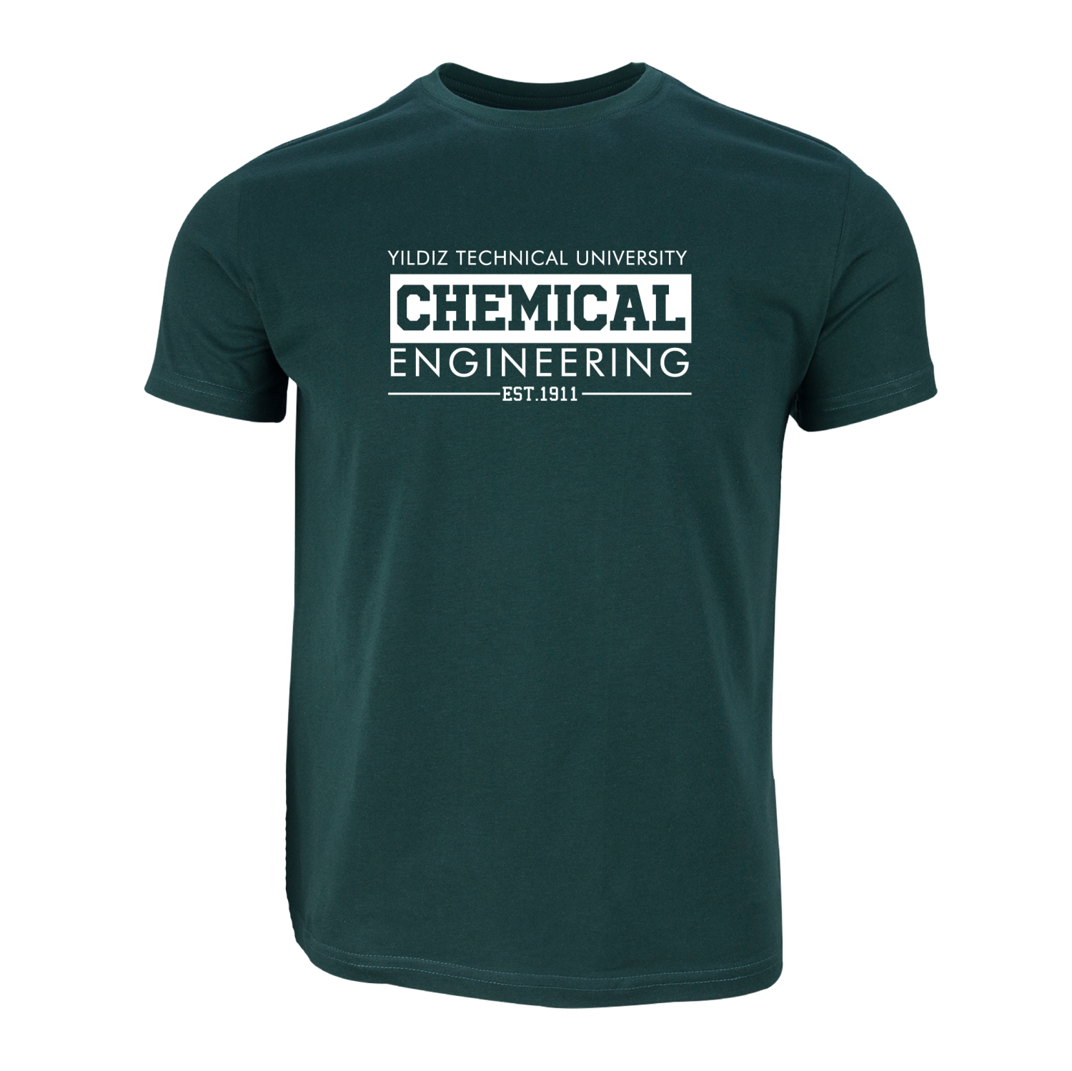 YTÜ Yıldız Store - Chemical Engineering