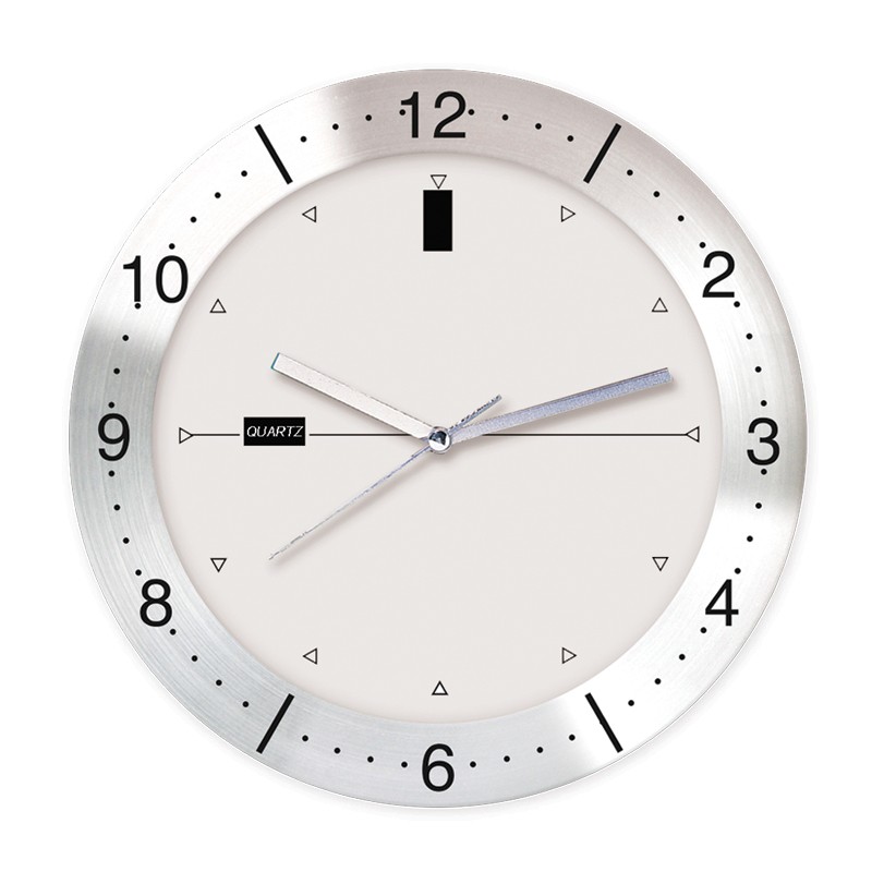 KP0530-1122 Metal Duvar Saati