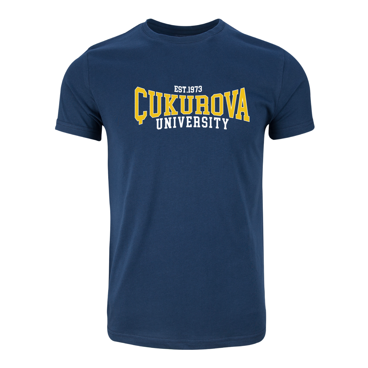 Çukurova Üniversitesi T-shirt Model 6
