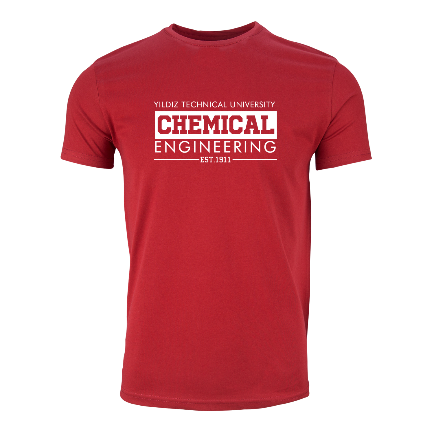 YTÜ Yıldız Store - Chemical Engineering
