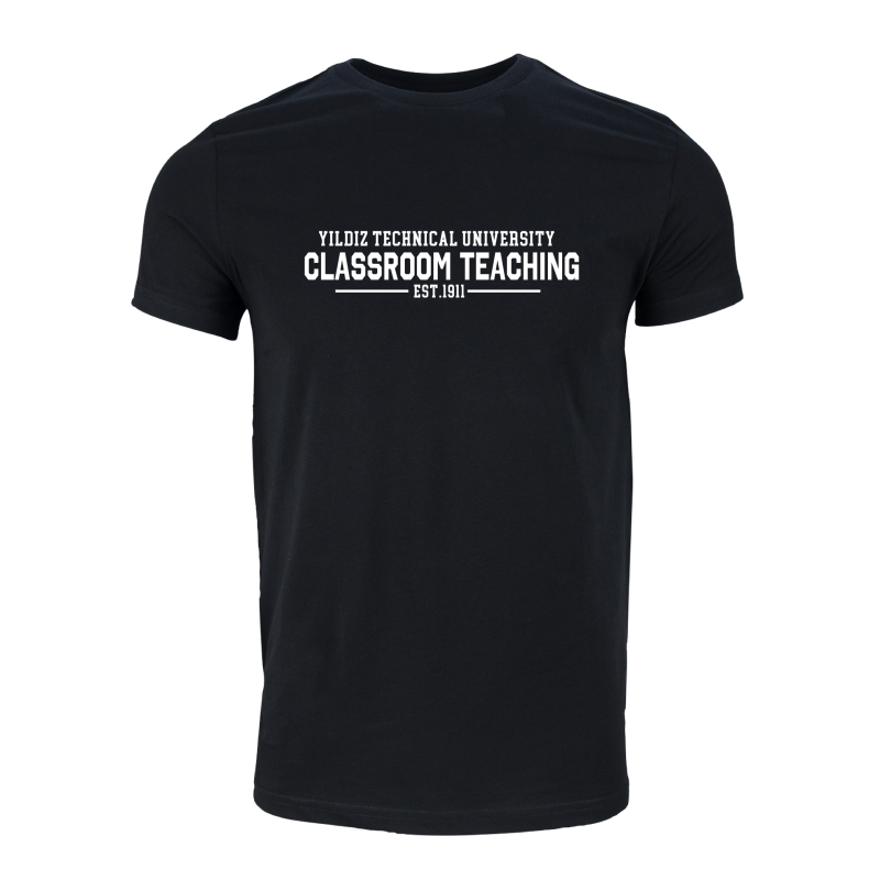 YTÜ Yıldız Store - Classroom Teaching